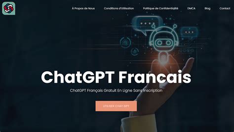 hqtgpt|ChatGPT Français .